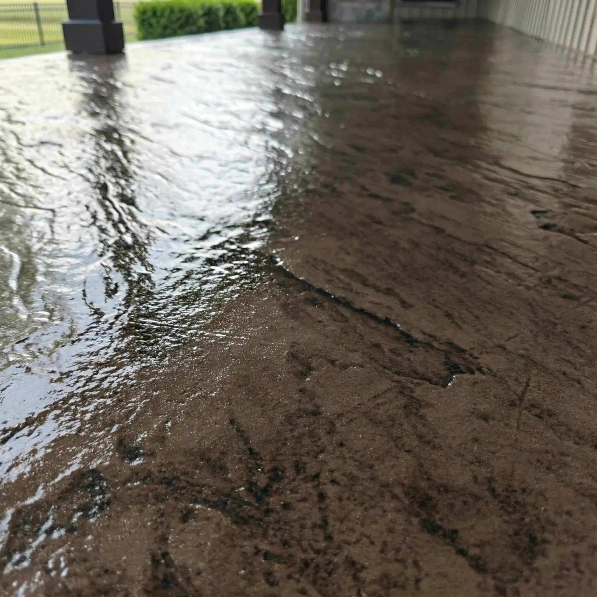 Surface Restoration & Coatings